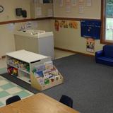 Fishers Fitness Ln. KinderCare Photo #4 - Discovery Preschool Classroom
