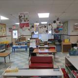 Colonnade KinderCare Photo #6 - Prekindergarten Classroom