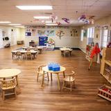 Tiny City Academy Photo #7 - PreK A Classroom
