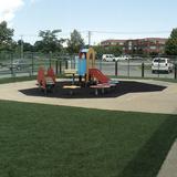 Bohemia KinderCare Photo #10 - Infant and Toddler Playground