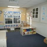 Cambridge St. KinderCare Photo #5 - Toddler Classroom
