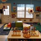KinderCare at Town Center Photo #7 - Toddler Classroom