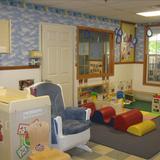Val Vista Lakes KinderCare Photo - Infant Classroom