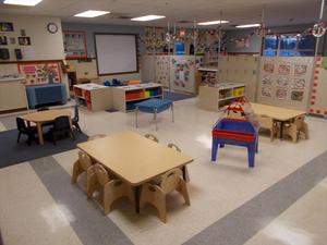 Center Street KinderCare Photo