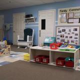 Town Center KinderCare Photo #5 - Infant Classroom (A)