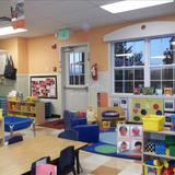 Town Center KinderCare Photo #7 - Toddler Classroom (B)