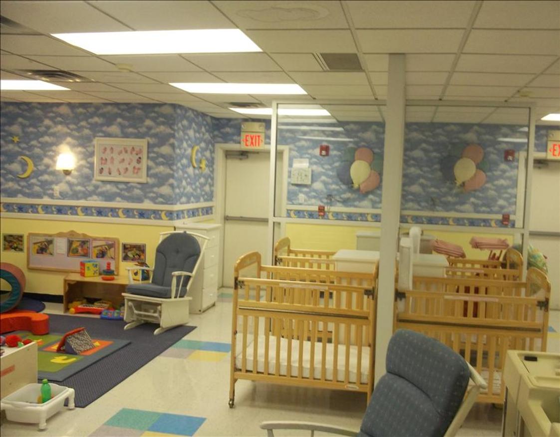 Silver Lakes KinderCare Photo - Plenty of space to explore and grow in!
