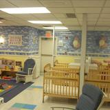 Silver Lakes KinderCare Photo - Plenty of space to explore and grow in!