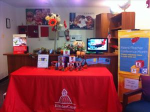 North Village KinderCare Photo