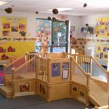 North Village KinderCare Photo #5 - Toddler Classroom
