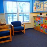 Westtown KinderCare Photo #2 - Lobby