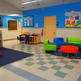Westtown KinderCare Photo #4 - Lobby