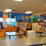 Westtown KinderCare Photo #10 - Preschool Classroom