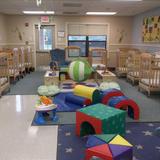 Woodbridge KinderCare Photo #3 - Infant Classroom