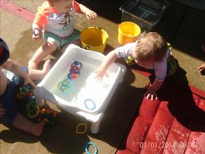 Overland Park South KinderCare Photo