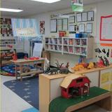 West Granite Bay KinderCare Photo #6 - Prekindergarten Classroom