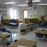 Beacon Hill KinderCare Photo #4 - Prekindergarten Classroom
