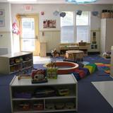 Beacon Hill KinderCare Photo #2 - Toddler Classroom