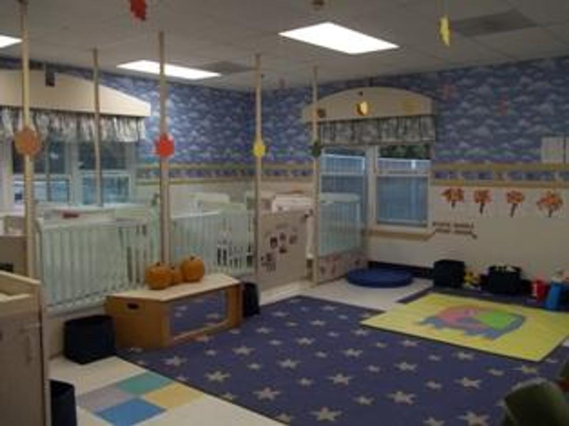 Poinsettia KinderCare Photo #1 - Infant Classroom