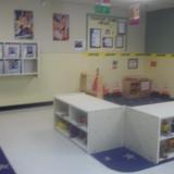Westgate KinderCare Photo #5 - Toddler Classroom