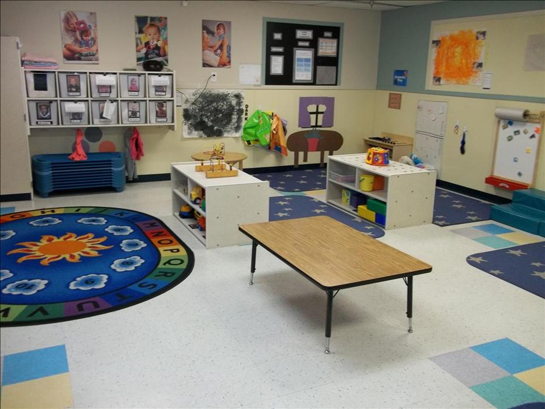 Westgate KinderCare Photo - Toddler Classroom