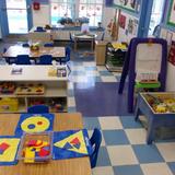 Kindercare Learning Center - Westford Photo #4 - Discovery Preschool Classroom