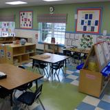 Kindercare Learning Center - Westford Photo #6 - Private Kindergarten Classroom