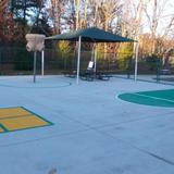 Kindercare Learning Center - Westford Photo #8 - School Age Playground