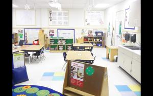 Needham Heights KinderCare Photo