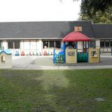 Danville KinderCare Photo #3 - Playground