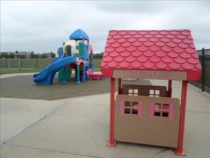 Switzer Commons KinderCare Photo