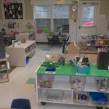 Kennydale KinderCare Photo #4 - Discovery Preschool Classroom - Older