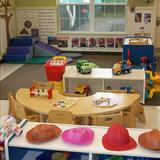Kennydale KinderCare Photo #2 - Discovery Preschool Classroom
