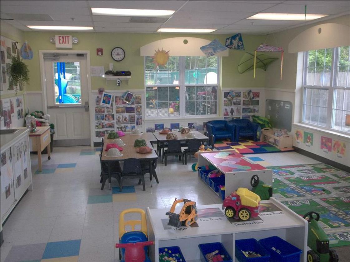 Kennydale KinderCare Photo - Toddler Classroom