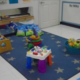 Imperial Rose KinderCare Photo #8 - Infant Classroom