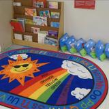 Imperial Rose KinderCare Photo #9 - Toddler classroom