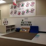 Alvarado KinderCare Photo #6 - Toddler Classroom Library