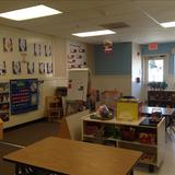 Alvarado KinderCare Photo #7 - Preschool Classroom