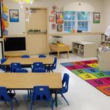KinderCare at Fieldstone Farms Photo #3 - Toddler Classroom
