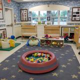 KinderCare at Fieldstone Farms Photo - Infant Classroom