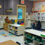 Kindercare Learning Center #310676 Photo #7 - Discovery Preschool Classroom