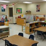 Kindercare Learning Center #310676 Photo #9 - Preschool Classroom