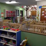 Berry Leaf KinderCare Photo #2 - Infant Classroom