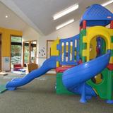 Berry Leaf KinderCare Photo #9 - Indoor Gross Motor Playground