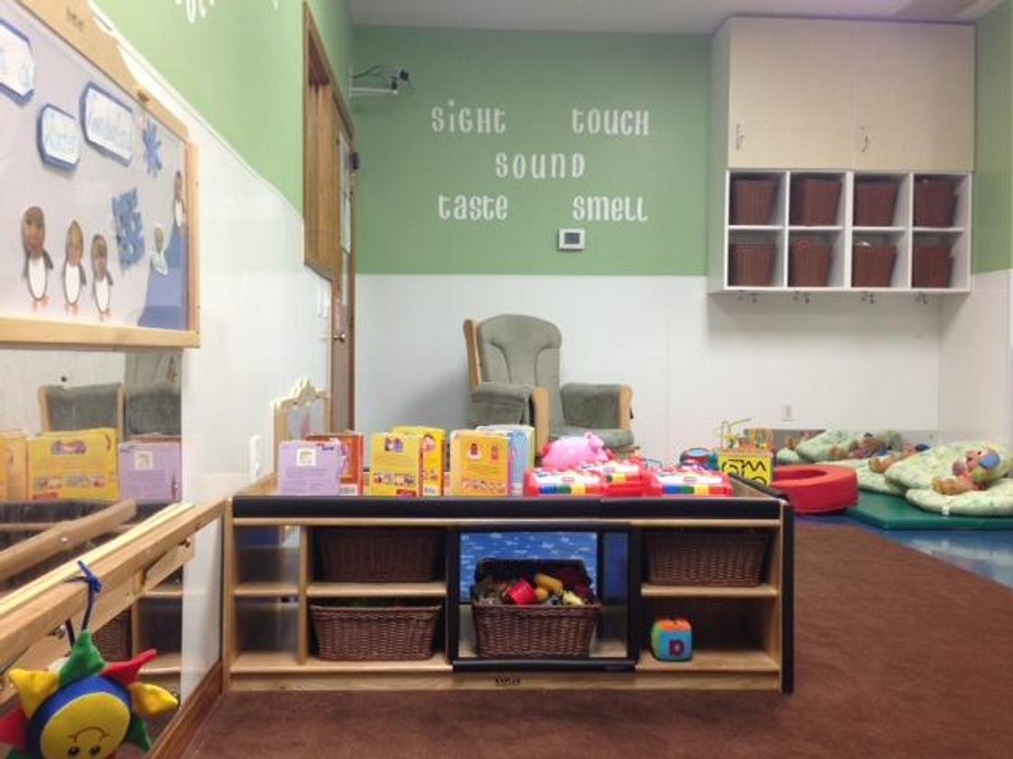 Richfield KinderCare Photo #1 - Infant Classroom