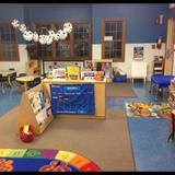 Richfield KinderCare Photo #9 - Discovery Preschool Classroom