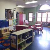 North Canton KinderCare Photo #6 - Discovery Preschool Classroom