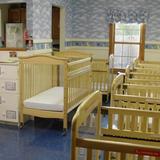 North Canton KinderCare Photo #4 - Infant Classroom