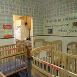 County Line Road KinderCare Photo #3 - Infant Classroom