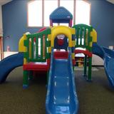 County Line Road KinderCare Photo #8 - Indoor Playground/Large Motor Room